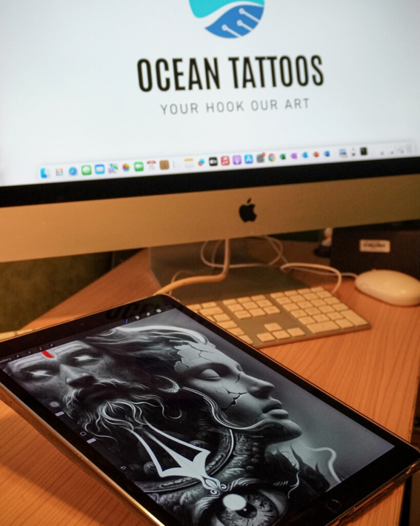 Affordable Tattoos in Bangalore